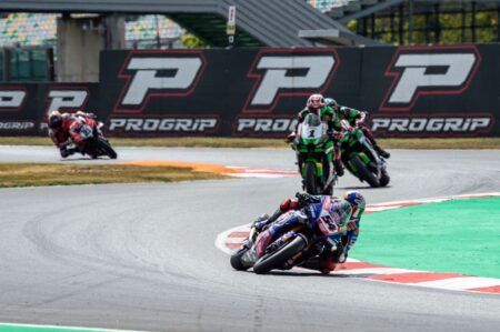 Ritratto di Riccardo Gugliemetti