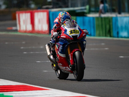 Ritratto di Mattia Fundaró