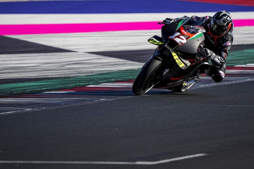 Ritratto di Matteo Aglio