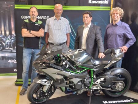 Ritratto di Andrea Periccioli