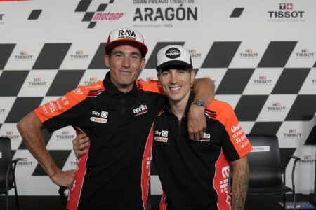 Ritratto di Marco Caregnato