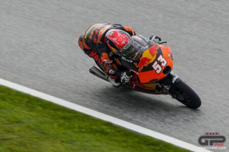 Ritratto di Nicole Facelli