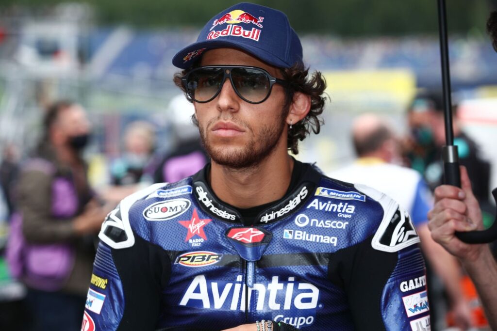 MotoGP, Bastianini : “J’ai de la marge dans ma poche, je me suis concentré sur moi” Ritratto di Andrea Periccioli