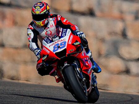 Ritratto di Mattia Fundaró