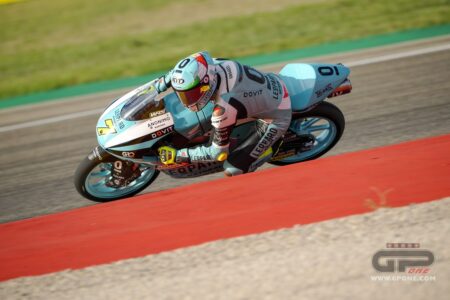 Ritratto di Matteo Aglio