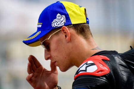 Ritratto di Riccardo Gugliemetti