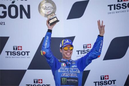 Ritratto di Riccardo Gugliemetti