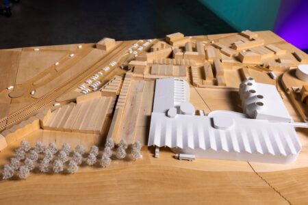 Ritratto di Luca Sabatini