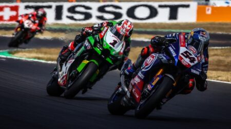 Ritratto di Riccardo Gugliemetti