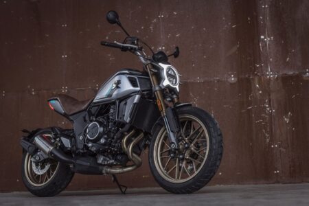 Ritratto di Matteo Pozzi