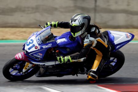 Ritratto di Andrea Periccioli