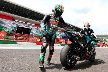 Ritratto di Riccardo Gugliemetti