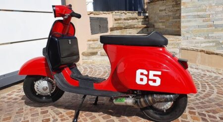 Ritratto di Alessandro Da Rin Betta