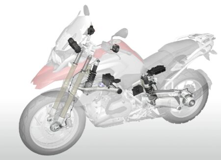 Ritratto di Alessandro Da Rin Betta