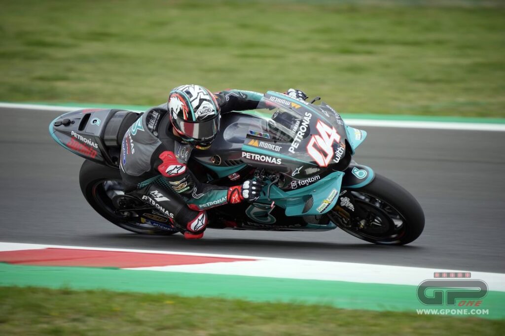 MotoGP, Dovizioso : « Est-ce que Yamaha est la moto pour moi ? Les résultats fin 2022 vous le diront » Ritratto di Matteo Aglio