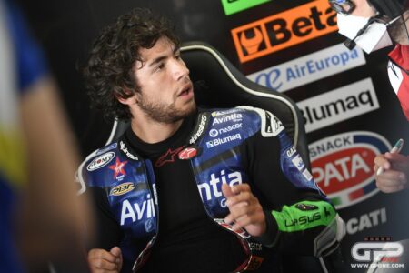 Ritratto di Andrea Scalera