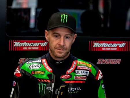 Ritratto di Mattia Fundaró