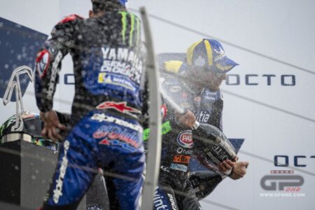 Ritratto di Mattia Fundaró