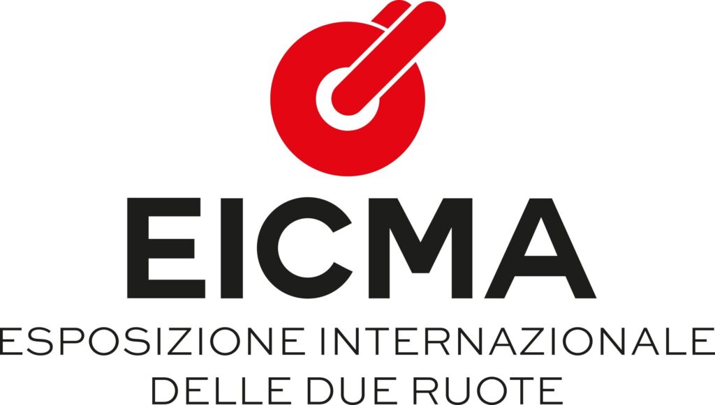 Eicma, changement de logo et de nom : Salon international du deux-roues Ritratto di GPone
