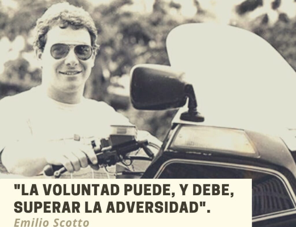 Record de trajets : 10 ans à moto avec une Honda GL1100 Record de trajets : 10 ans à moto avec une Honda GL1100