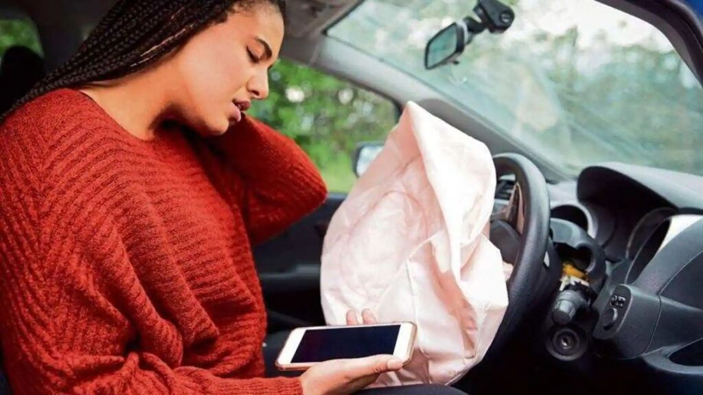 Airbags défectueux : le maxi check de 30 millions de voitures est déclenché Ritratto di Fabio Caliendo