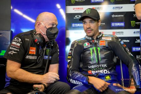 Ritratto di Marco Caregnato