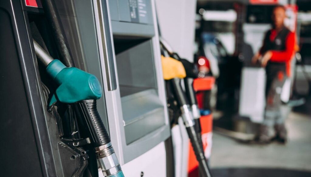 Ritratto di Fabio Caliendo