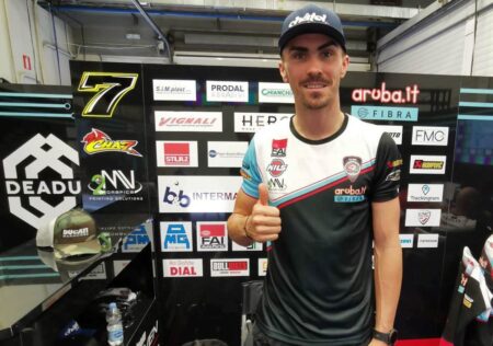 Ritratto di Riccardo Gugliemetti