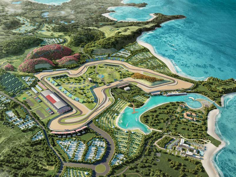 SBK, The Grand Finale se déplace à Mandalika en Indonésie d’une semaine Ritratto di GPone