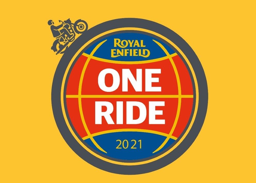 Royal Enfield One Ride 2021 : le rallye « répandu » dans toute l’Europe Ritratto di GPone