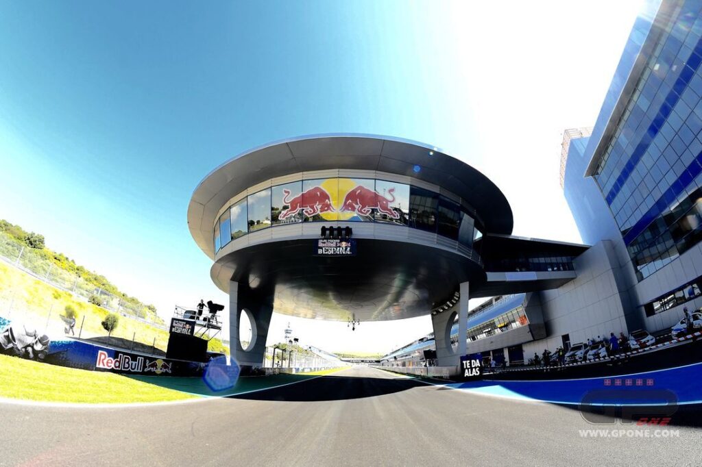 SBK, Jerez : un meeting des coureurs est prévu à partir de 18h30 Ritratto di Riccardo Gugliemetti