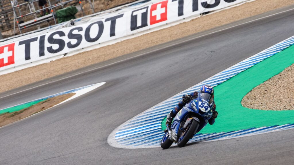 SBK, ES300 : Sofuoglu remporte la Course 2 à la mémoire de Berta Vinales Ritratto di GPone