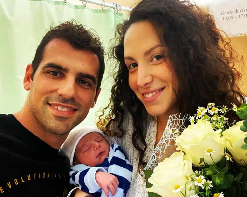 SBK, l’équipe Go Eleven s’agrandit : Enea Sacchetti est née Ritratto di Riccardo Gugliemetti