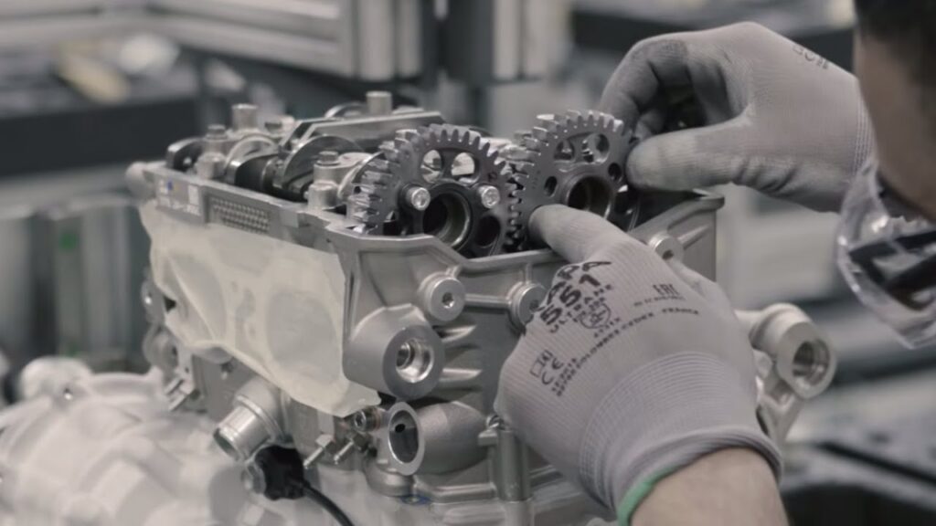 E-Fuel : le dernier bastion contre le futur monopole électrique Ritratto di Luca Sabatini