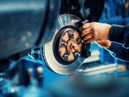 Ritratto di Fabio Caliendo