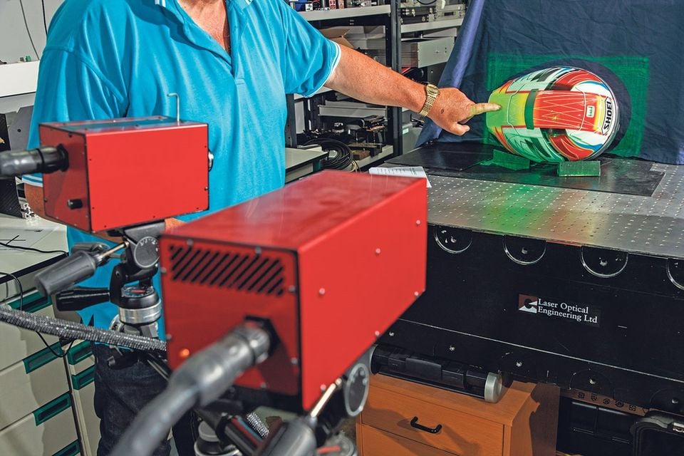 Royaume-Uni : 45 euros et quelques minutes de temps peuvent sauver la vie des motards Ritratto di GPone