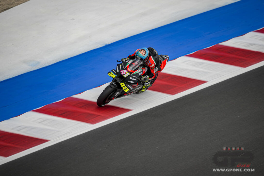 Ritratto di Marco Caregnato