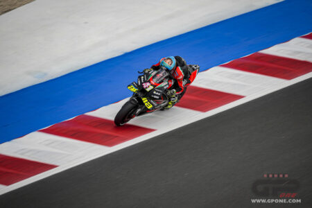 Ritratto di Marco Caregnato