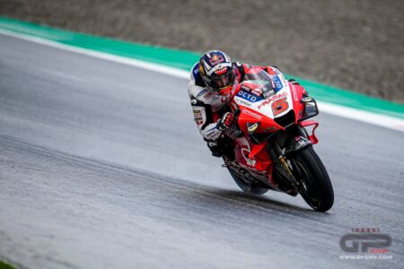 Ritratto di Marco Caregnato