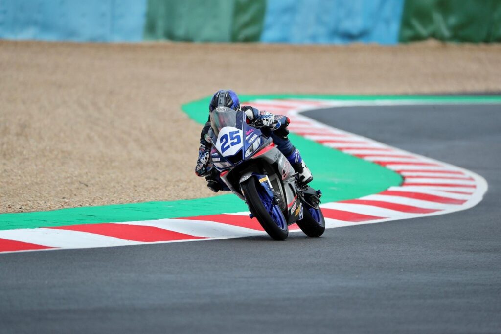 SBK, LAST – La doyenne Berta Vinales n’a pas survécu, il est décédé Ritratto di Riccardo Gugliemetti