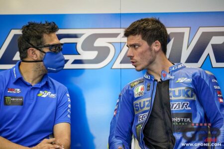 Ritratto di Andrea Scalera