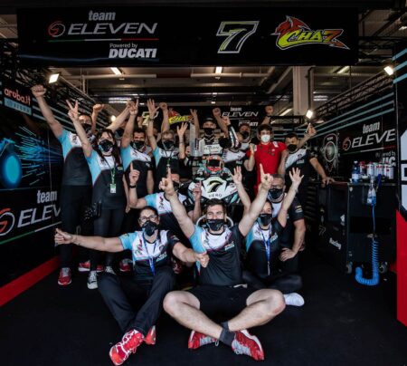 Ritratto di Riccardo Gugliemetti