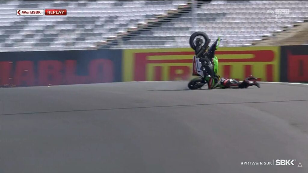 Ritratto di Riccardo Gugliemetti