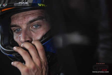 Ritratto di Marco Caregnato