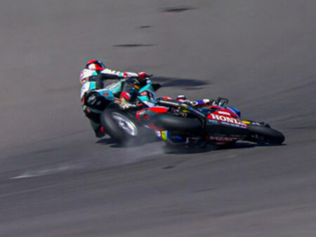 Ritratto di Mattia Fundaró