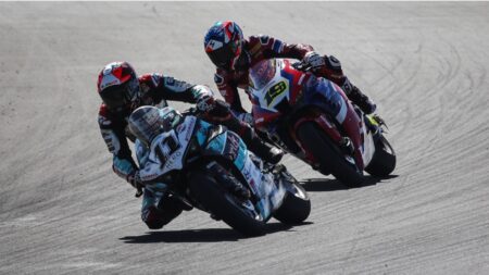 Ritratto di Riccardo Gugliemetti