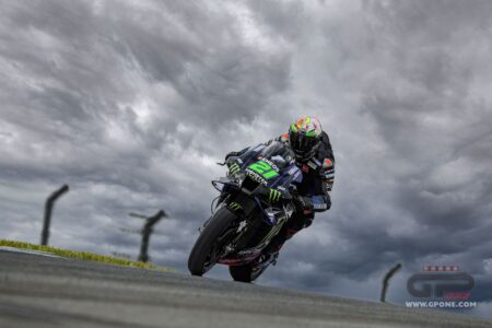 Ritratto di Mattia Fundaró