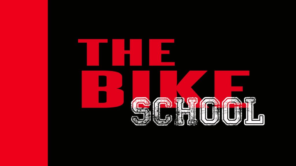 Vallelunga, nouveau jour des cours The Bike School pour vélos de piste Ritratto di GPone