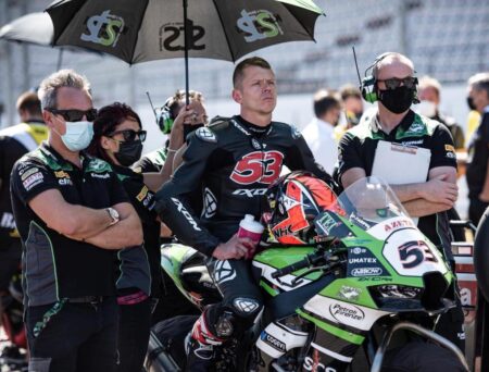 Ritratto di Riccardo Gugliemetti