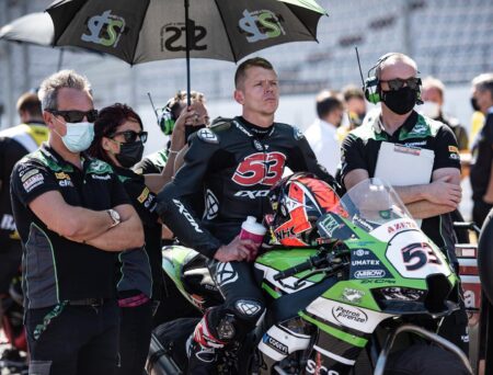 Ritratto di Riccardo Gugliemetti